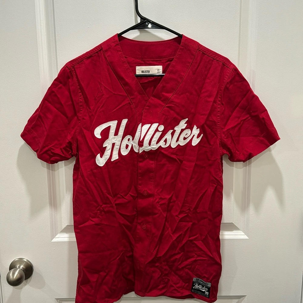 It’s new wore once, just for a video. Don’t want to hoard clothes